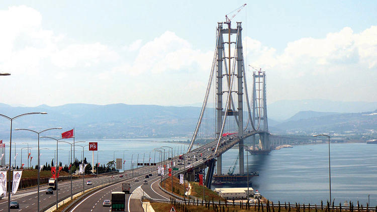 ‘Osmangazi’de anında ödeme için ısrar edin’