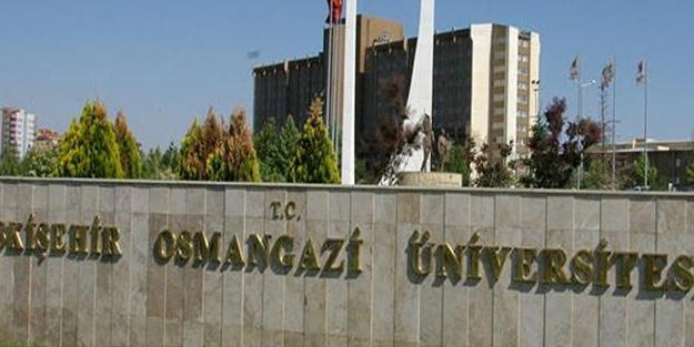 Osmangazi'de izinsiz bildiriye 3 gözaltı