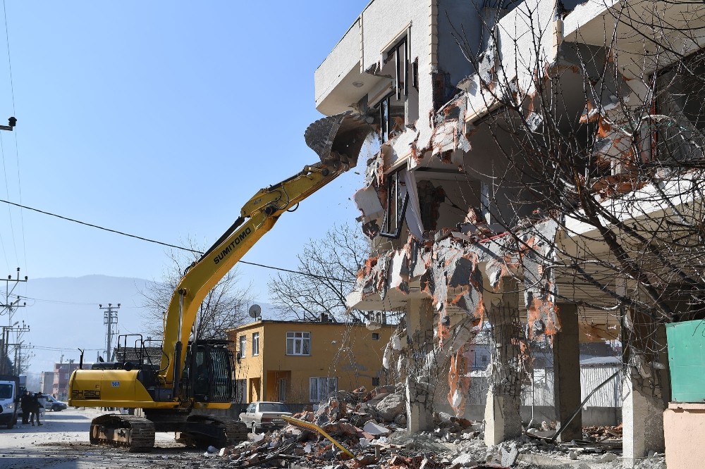Osmangazi’de kaçağa taviz yok 
