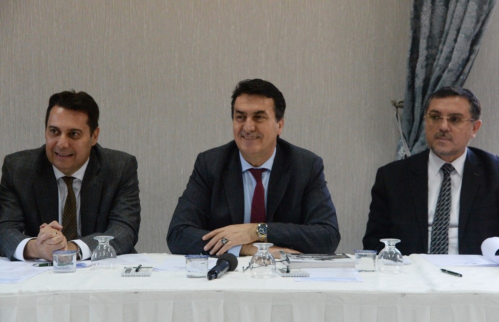 Osmangazi’de şenlik zamanı 