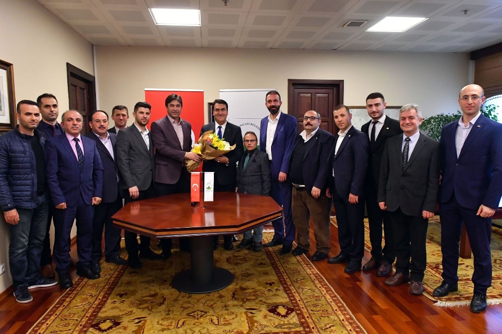 Osmangazi’de sosyal denge protokolü imzalandı 