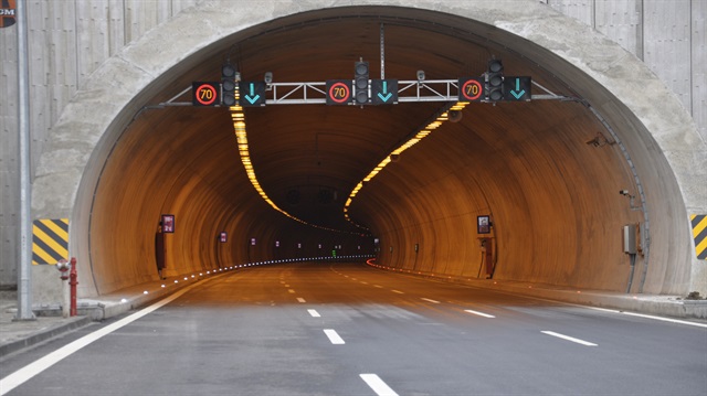 Osmangazi'den geçenler en çok ona şaşırdı