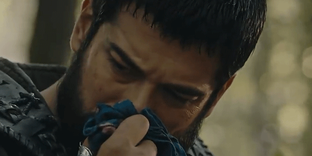 Osman'ın acı günü! Yeni fragman yayınlandı