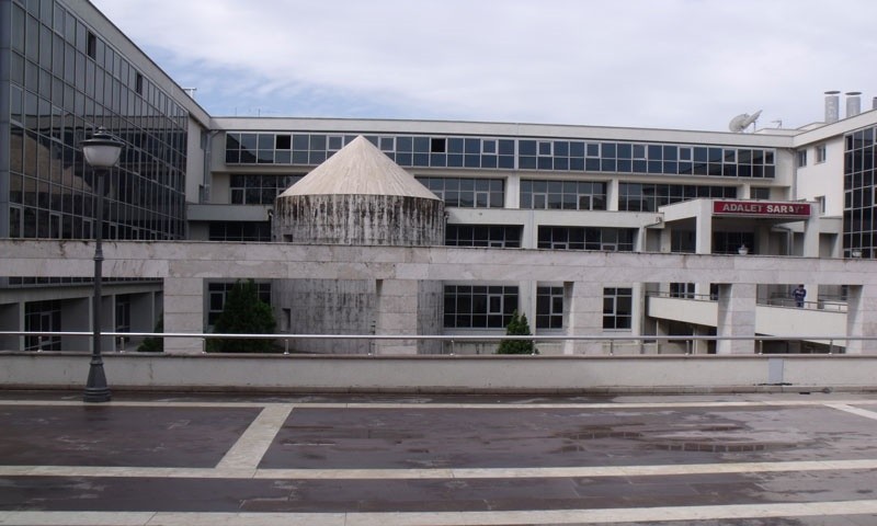 OSMANİYE 3. ASLİYE HUKUK MAHKEMESİ