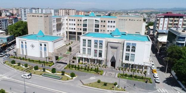 Osmaniye Belediyesi hangi partide? Osmaniye Belediye başkanı kim?