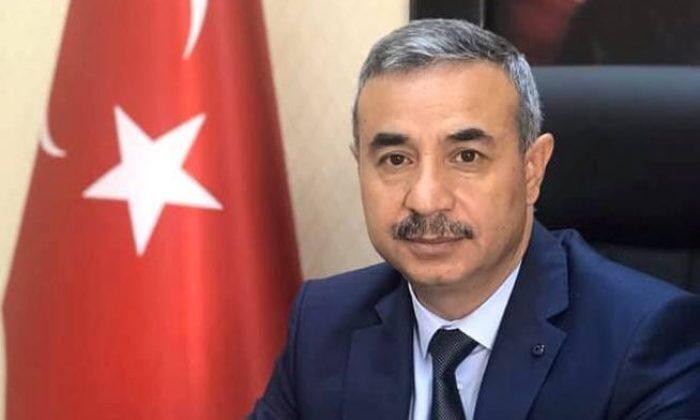 Osmaniye İl Sağlık Müdürü Öznavruz: 