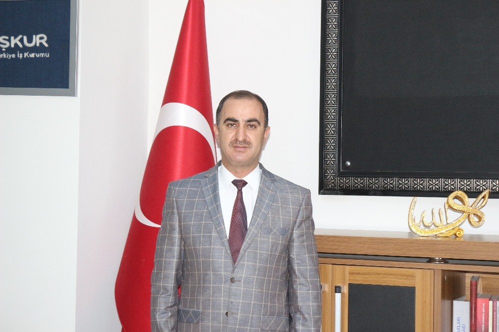 Osmaniye İŞKUR, 500 kişiye girişimcilik eğitimi verecek 