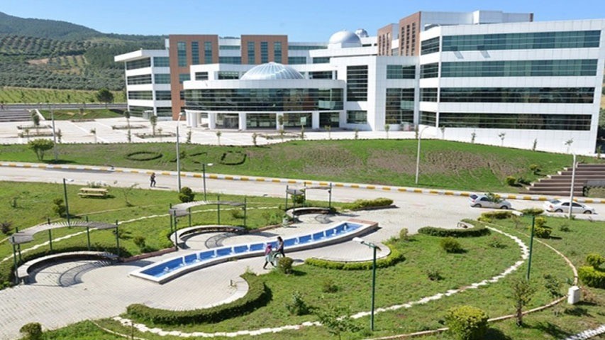 Osmaniye Korkut Ata Üniversitesi Sözleşmeli personel alacak
