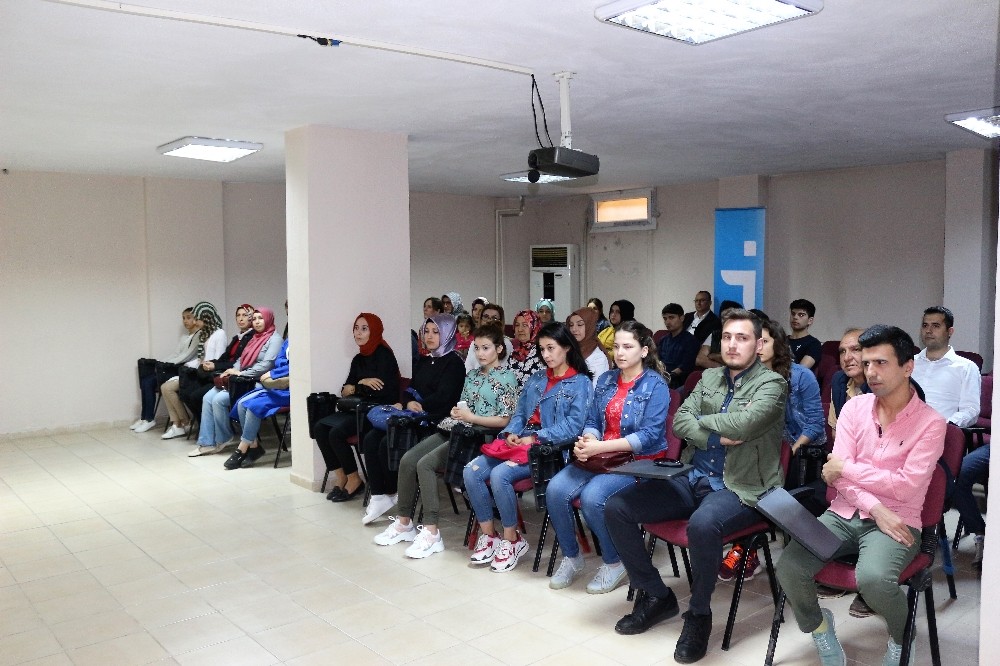 Osmaniye’de 12 kişiye iş 