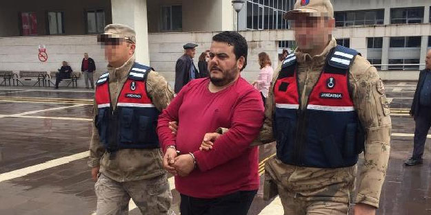 Osmaniye'de 5 yıldır aranan firari hükümlü yakalandı