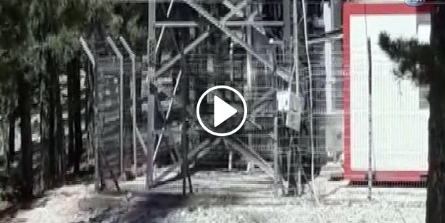 Osmaniye'de bombalı saldırı
