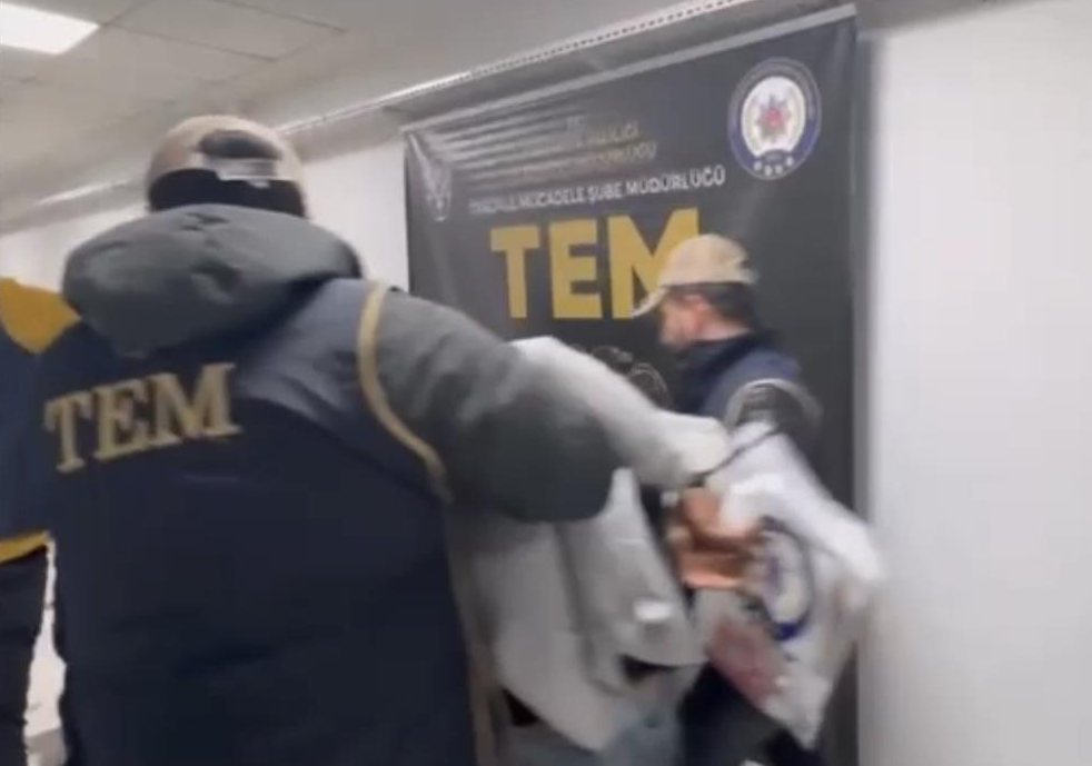 Osmaniye’de DEAŞ operasyonu: 4 şüpheli tutuklandı