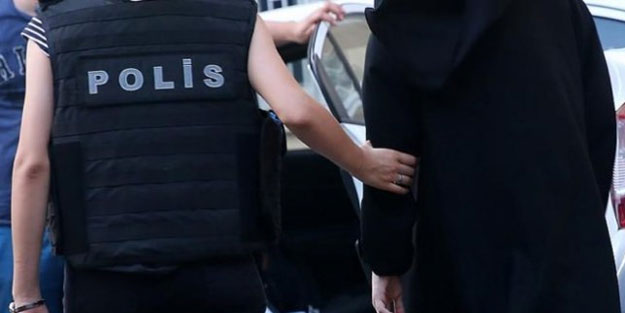 Osmaniye'de FETÖ/PDY operasyonu: 6 gözaltı