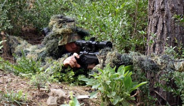 Osmaniye'de Jandarma ve polisten ortak operasyon