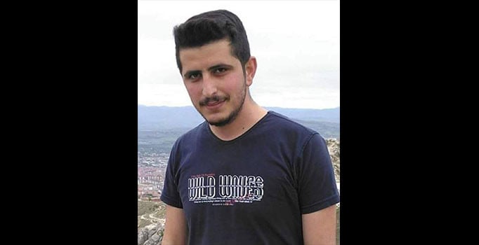 Osmaniye'de kalp krizi geçiren 23 yaşındaki öğrenci hayatını kaybetti