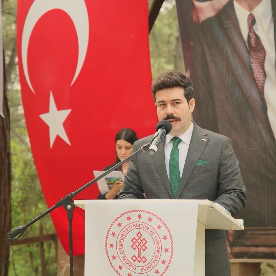 Osmaniye’de kütüphaneler kapatıldı, etkinlikler iptal edildi 