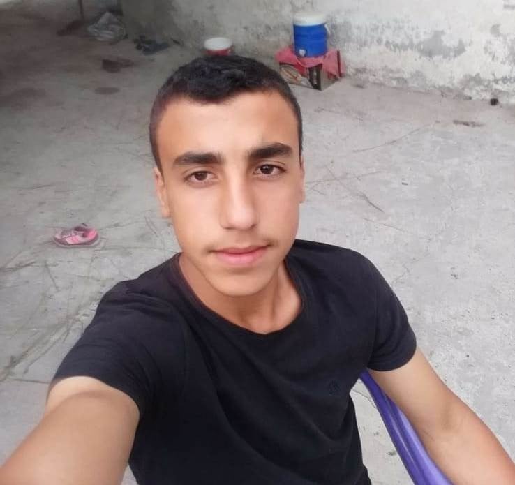 Osmaniye’de lisesi genç, babasını vurarak öldürdü 