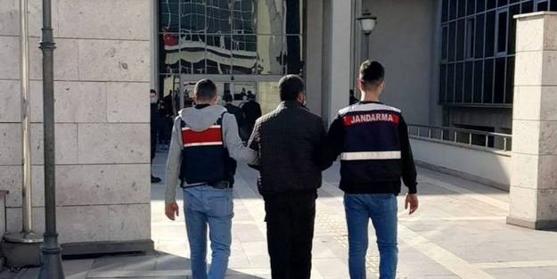 Osmaniye'de terör örgütü üyesi gözaltına alındı
