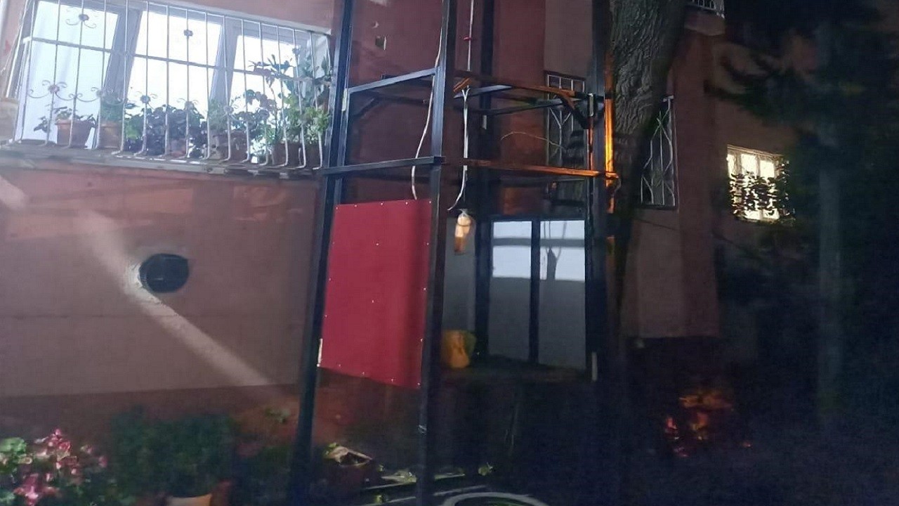 Osmaniye’de trajik kaza