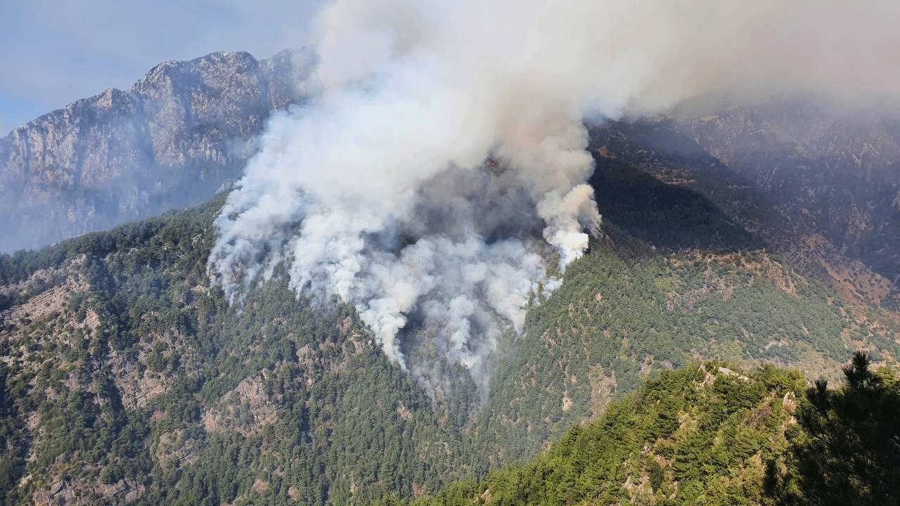 Osmaniye'den yüreklere su serpen haber