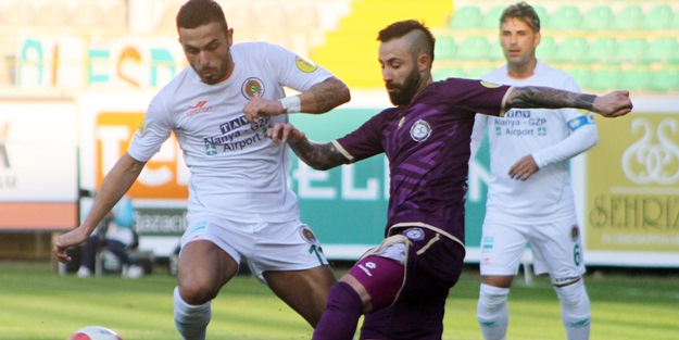 Osmanlı, Alanya'yı da fethetti