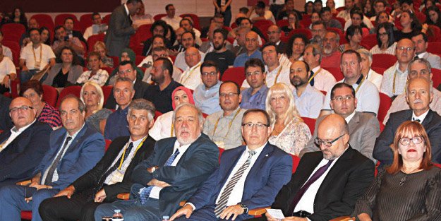 Osmanlı barışını yeniden tesis etmeliyiz!