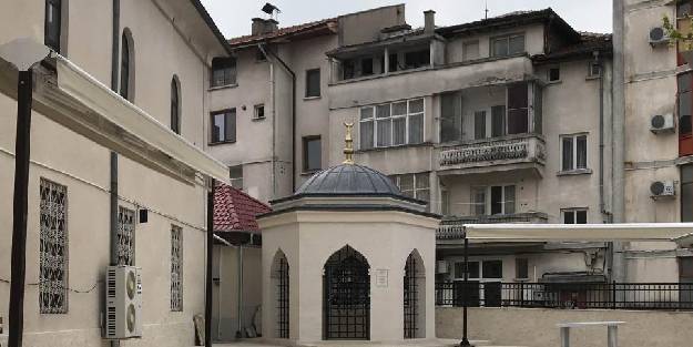 Osmanlı, Bulgaristan’da 3 bin 500'ün üzerinde eser bıraktı