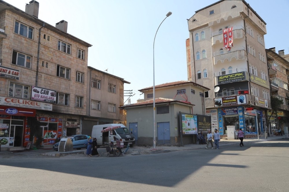 Osmanlı Caddesi 3 gün trafiğe kapatılacak 