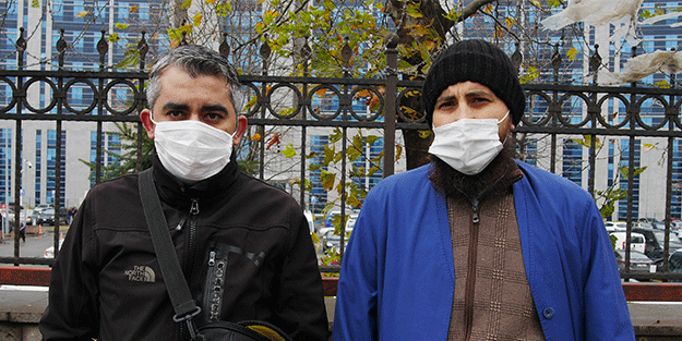 Osmanlı Derneği'nden 'feministlere' çağrı: 'Gelin batağa düşmüş kadınları kurtaralım'