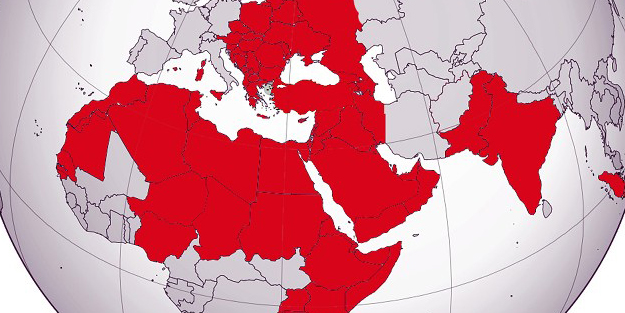 Osmanlı Devleti hangi ülkeyi kaç yıl yönetti? Duyunca çok şaşıracaksınız...
