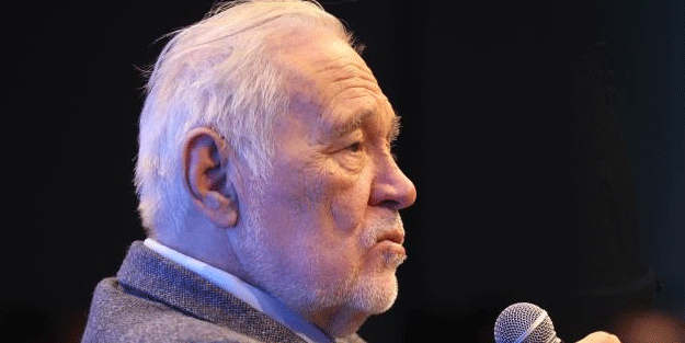 ‘Osmanlı Devleti…’ İlber Ortaylı’dan laikçileri kızdıracak sözler