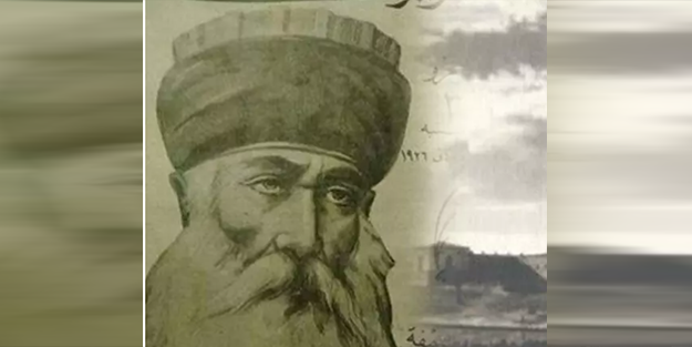 Osmanlı döneminde her dediği çıkan Müştak Baba'nın 2024 tahmini! Olacaklar 'eyvah' dedirtecek