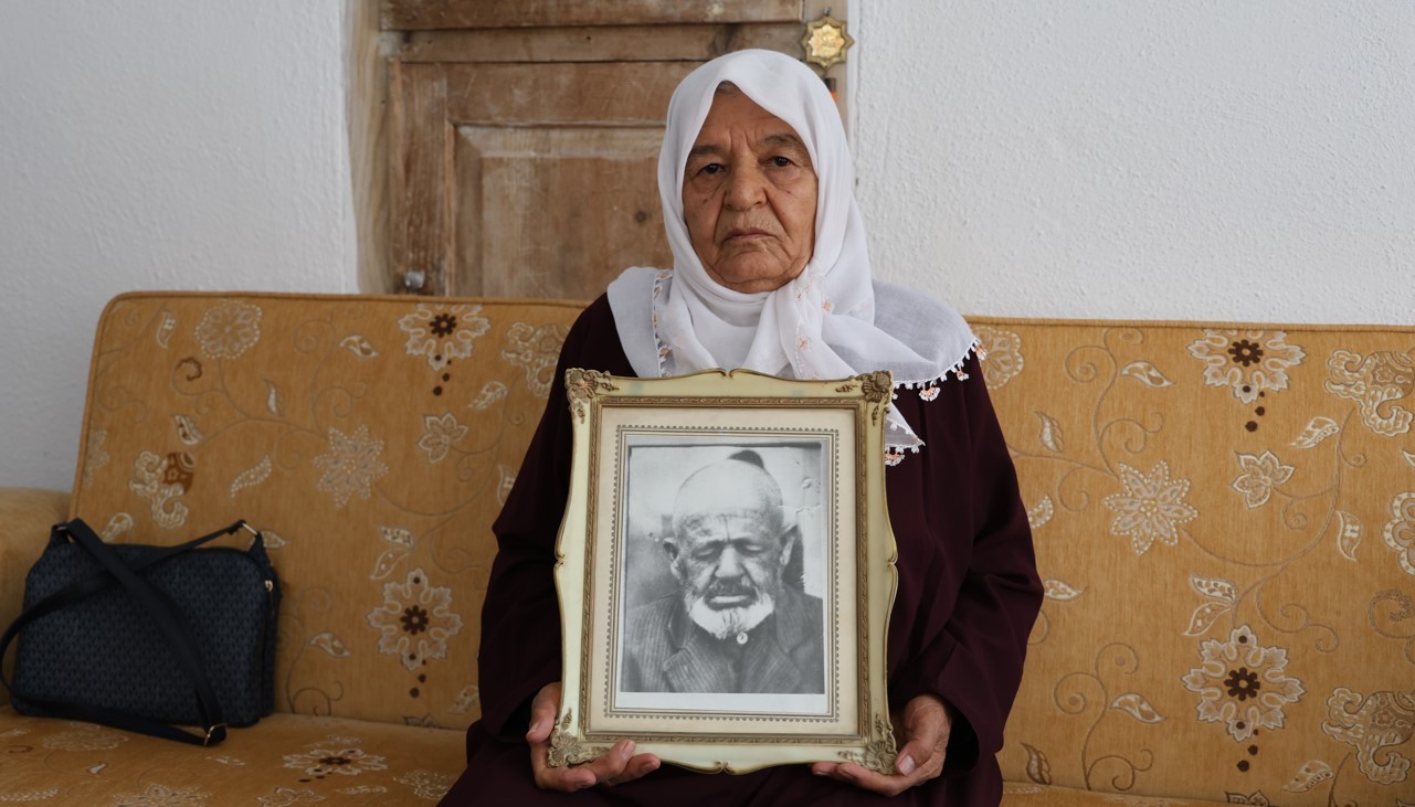 Osmanlı döneminde savaşa gitti! Cumhuriyet döneminde geri döndü