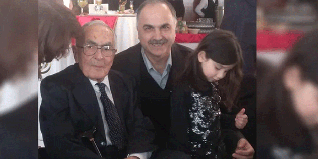 Osmanlı hanedan ailesinin en yaşlı üyesi vefat etti