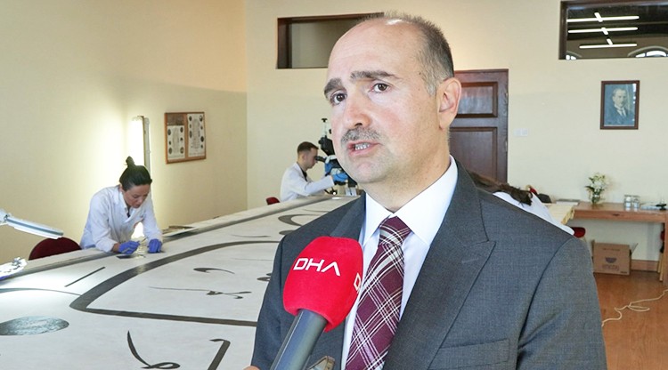 Osmanlı Hanedanı Sultan 2. Mahmud bu unvanıyla dünyaya nam saldı: “Son derece önemli, devasa boyutta” Üzerinde titizlikle çalışılıyor