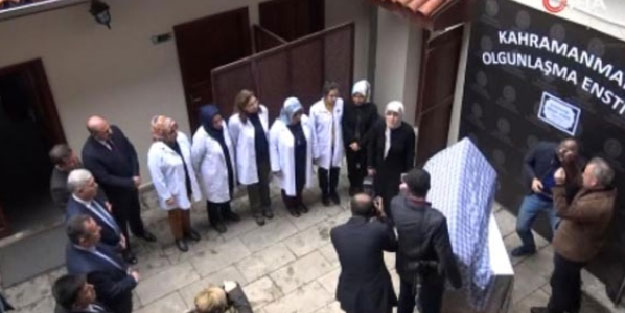 Osmanlı Hanedanı'na büyük vefa! Hepsi yenileniyor