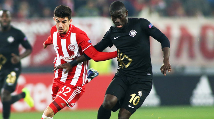 Osmanlı için tarih yazma zamanı! Muhtemel 11'ler