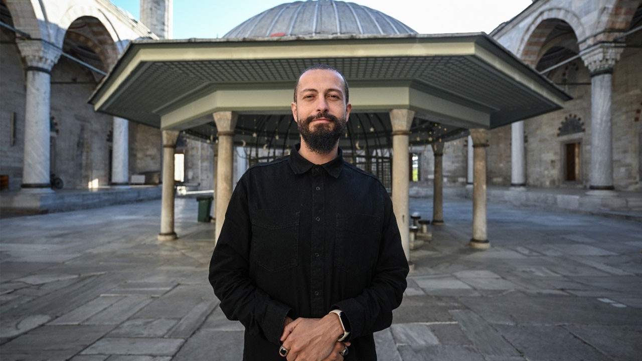 Osmanlı klasik üslubunun mimarıydı! Yavuz'un İslam sanatına katkısı