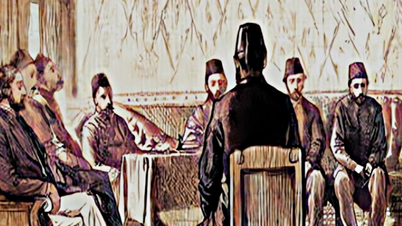  Osmanlı Modernleşmesi, Hukuk ve Toplum: Namık Kemal’in penceresi