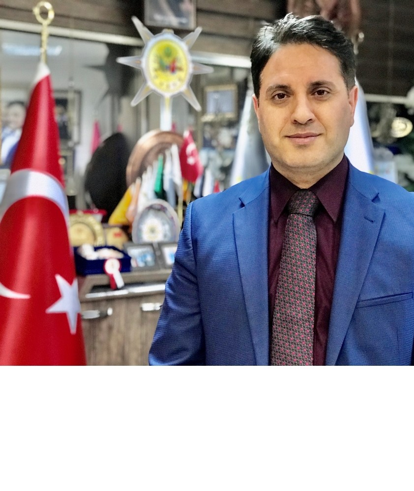 Osmanlı Ocakları, HDP’nin kapatılması için Yargıtaya başvurdu 