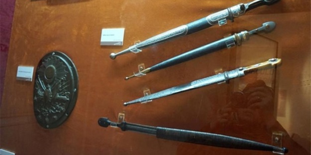 Osmanlı okçusunun rekoru hala kırılmadı!