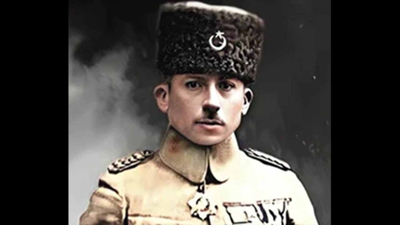 Osmanlı ordusundaki Venezuelalı komutanı tanıyalım! İşte Nogales Bey’in hikayesi