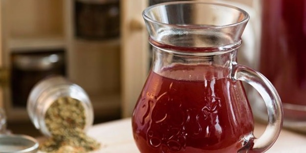 Osmanlı padişahları bu içeceği içiyordu!