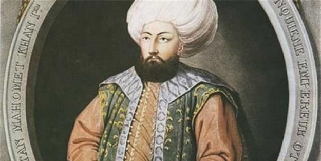 Osmanlı padişahlarının mesleklerini biliyor musunuz?