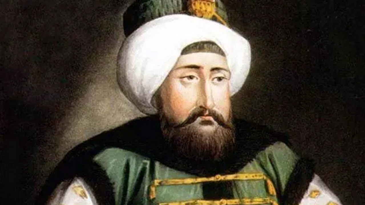 Osmanlı Padişahlarının özellikleri: Bu özelliklerini kimse bilmiyor!