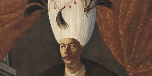 Osmanlı padişahlarının tahta çıktıkları yaşları! O padişah şaşkına çevirdi