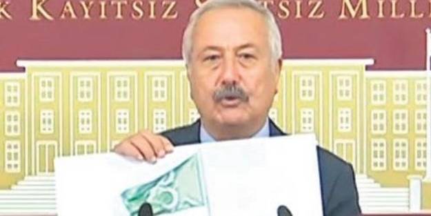 Osmanlı sancağına ‘bez parçası’ diyen CHP'li vekile sert tepki