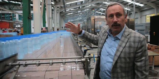 Osmanlı Sarayından çıktı dünyaya ihraç ediliyor; faydası saymakla bitmiyor…