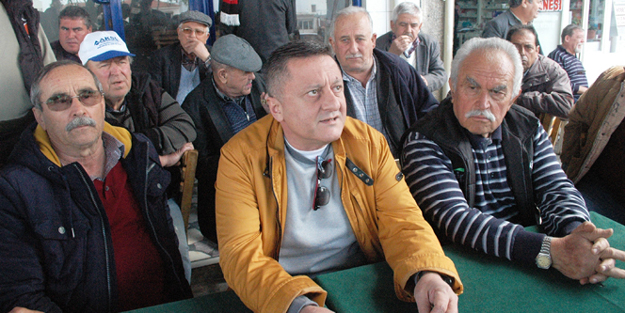 Osmanlı tapuları 800 kişiye dağıtılacak!