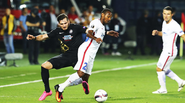 Osmanlı tarih yazmak için sahada!